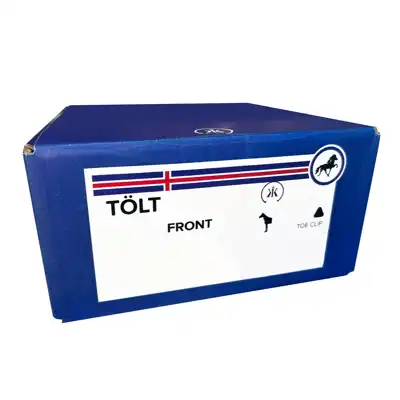 Kerckhaert Tölt 22x8 antérieur 2x0 PP_4