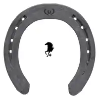 Warrior Quarter 8mm front 2x0 SC