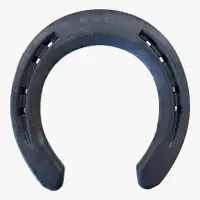 Mustad Quarter Sport vorne 2 SK