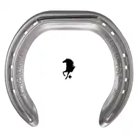 Alu-Speed Toe Quarter antérieur 6 PL