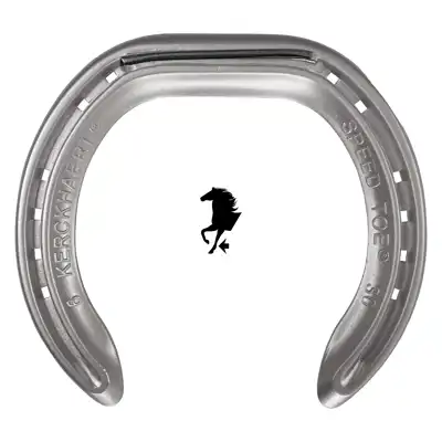 Alu-Speed Toe Quarter antérieur 6 PL_1