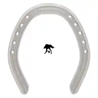 Ultra-Lite Aluminium postérieur 0 PP