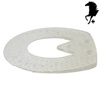 Glue-On Easycuff Wedge - Keileinlage 2.5° vorne 150_2