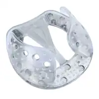 Easyshoe Roller Combi Alu-PU, V6