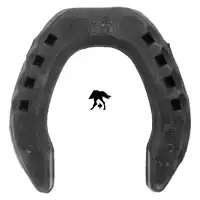 Öllöv plastic shoes hind 0 SC