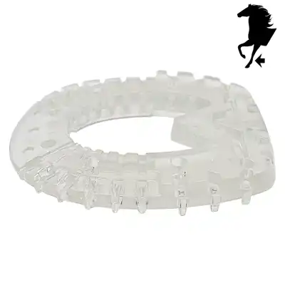 Glue-On Easycuff Rocker Grip front 146_2