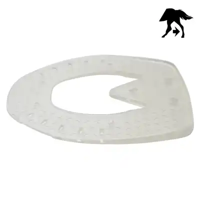 Glue-On Easycuff Wedge semelles compensées 2.5° postérieur 126_2