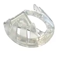 Glue-on 3D hind 110