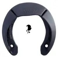 Glushu Klebeschuhe V1