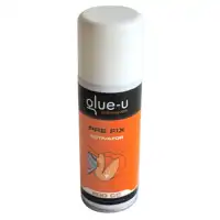 Activateur pour la colle bicomposante super puissante et performante PRE FIX CA GLUE 150 cc, colle c