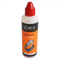 Glue-U Pre-Fix Ca-Glue 150cc 