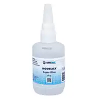 EasyShoe Maxi-Cure Super Glue 56g