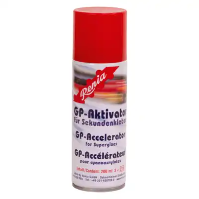Super Glue accélérateur pour colles_1