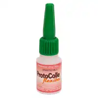 Protocolle flexibel 20g