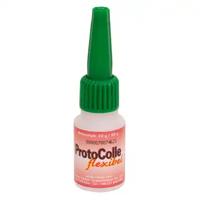 Protocolle flexibel 20g_1