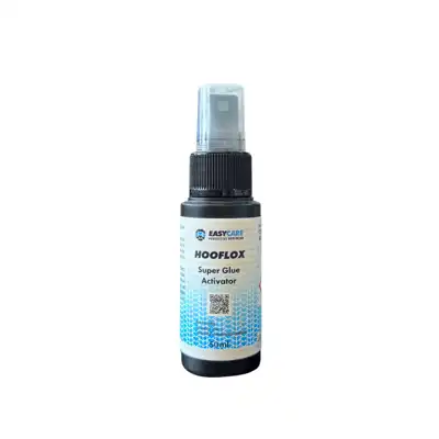 Activateur pour colle Super Glue Hooflox 50ml_1
