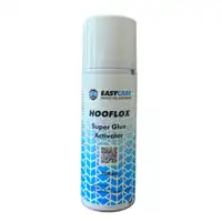 Activateur pour colle Super Glue Hooflox 200ml