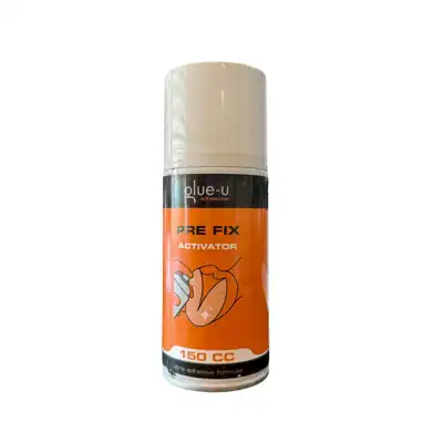 Glue-U Pre-Fix Activator 150cc  _1