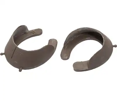 Dallmer Cuff zum Kleben C9_2