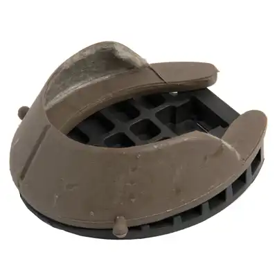 Dallmer Rehe-Cuff mit Keilplatte R7_1