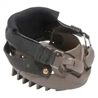 Dallmer Rehe-Clog with wedge plate 4
