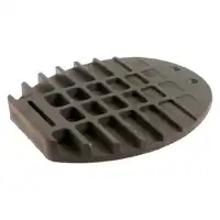 Keilplatte 2cm Dallmer Cuff 9