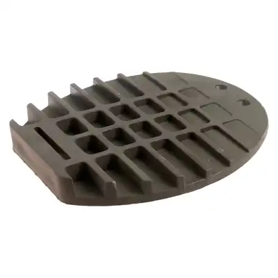 Keilplatte 2cm Dallmer Cuff 9_1