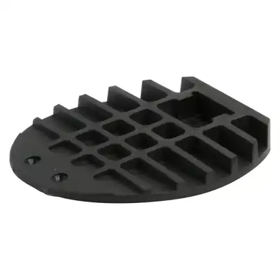 Keilplatte 4cm Dallmer Cuff 1_1