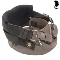 Dallmer Clog Hufschuhe 2 Vorne