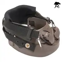 Dallmer Clog hoof boots 2 hind