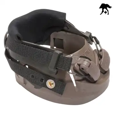 Dallmer Clog hoof boots 2 hind_1