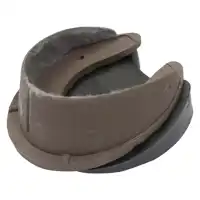 Dallmer Bockhufschuh parallel B0