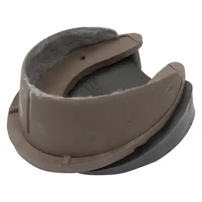 Dallmer Bockhufschuh parallel B0_1