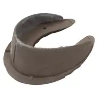 Dallmer Bockhufschuh konisch BK1