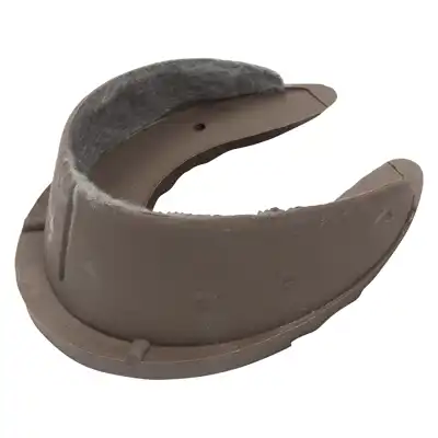 Dallmer Bockhufschuh konisch BK1_1