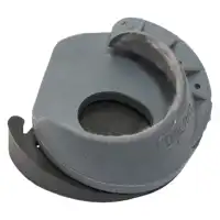 Dallmer seitliche Extension 1