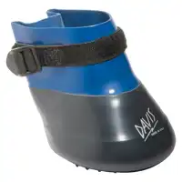 DAVIS Medicine Boots 1