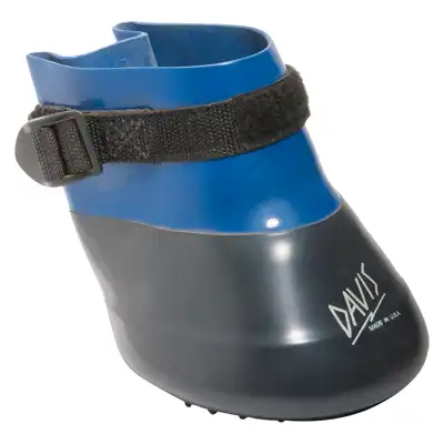 DAVIS Medicine Boots 1_1