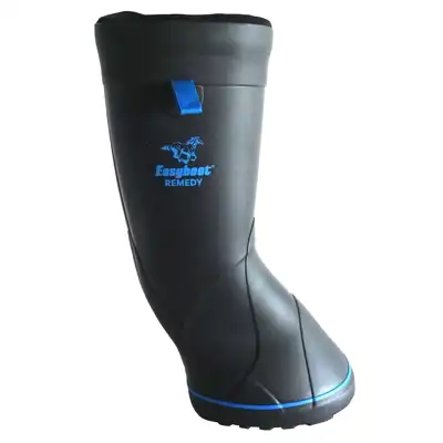 Easyboot Hoof Boots Remedy Ultimate size L- therapeutic hoof boot _2