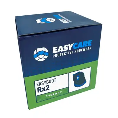 Therapieschuh Easyboot Rx2, 2x0_3