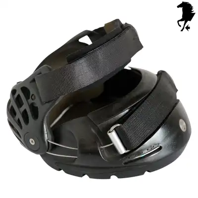 Renegade chaussons noirs 0_1