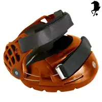Renegade chaussons bronzes 2