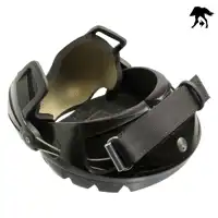 Renegade Hoof Boots Viper 135x135