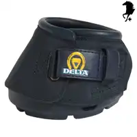 Delta Hoof Boots 2