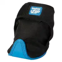 Zip Pflegeschuhe 2