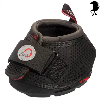 Cavallo Trek Slim Chaussons 1_2