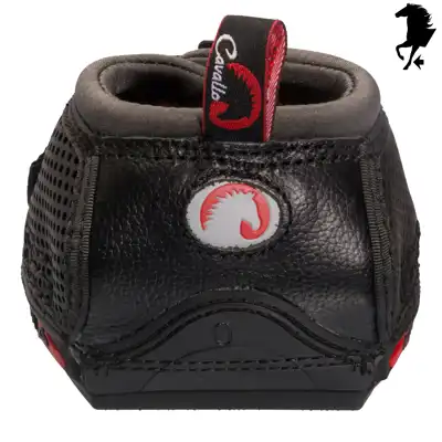 Cavallo Trek Slim Chaussons 1_3