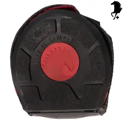 Cavallo Trek Slim Chaussons 1_4