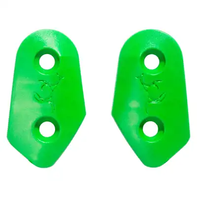 Floating pièces latèrales verts_1