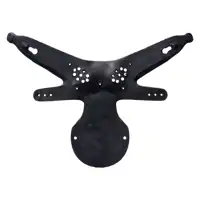 Floating Gamasche M